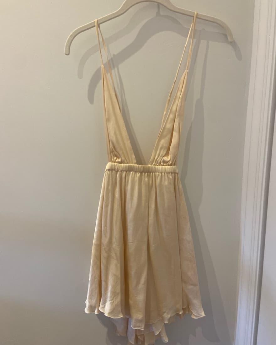 Revolve Dress - Image 3