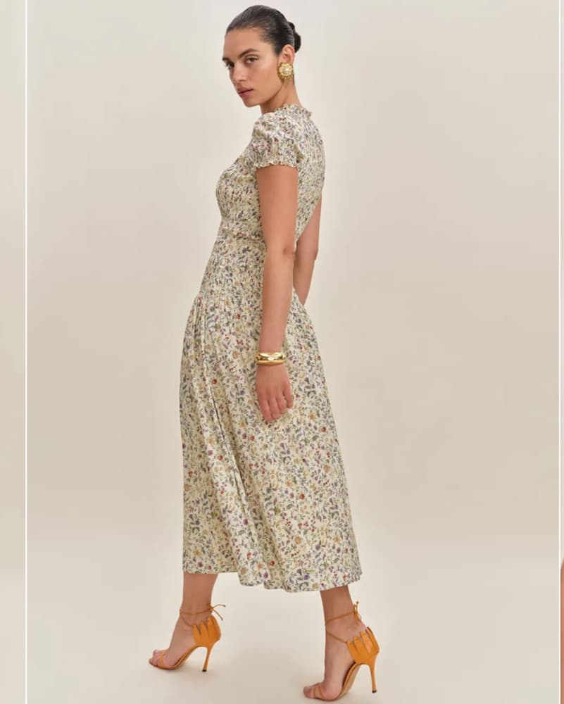 Reformation Dress - Image 3