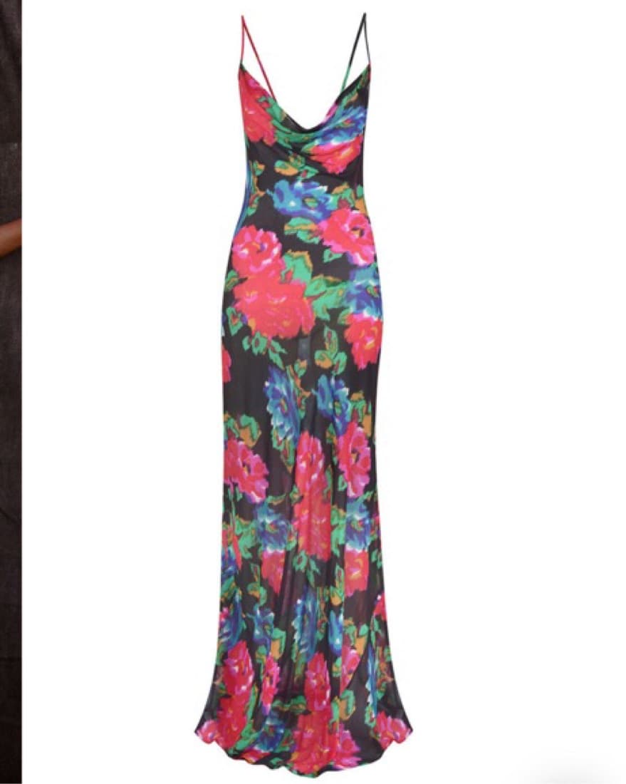 Rat & Boa Casablanca Dress  - Image 5