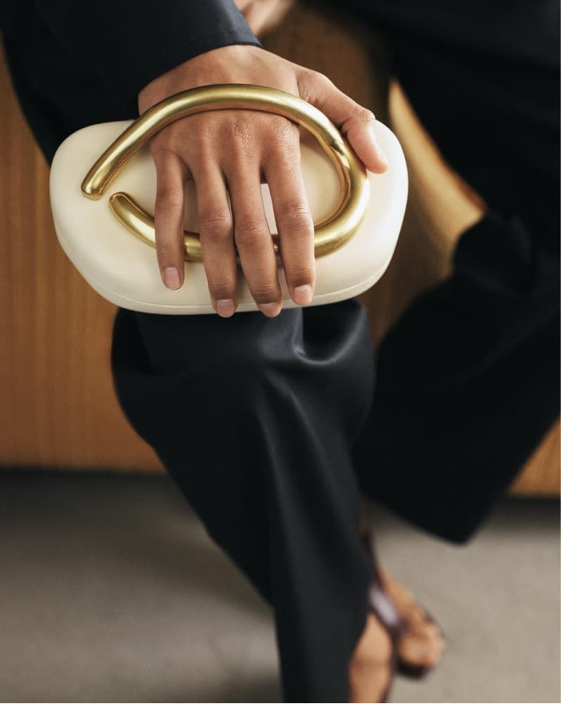 Clutch Purse - Image 2