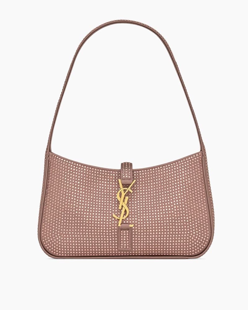 YSL Pink Saint Laurent Mini  - Image 2
