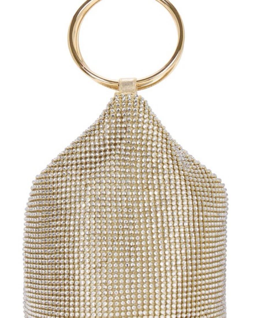 Crystal Mesh Bag - Image 2