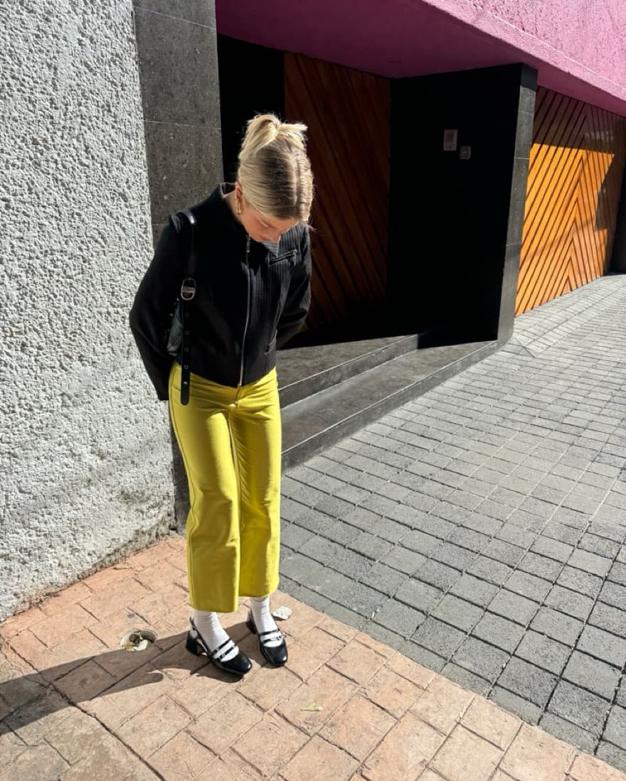 Rezek DIJON HUSTLE PANT - Image 5
