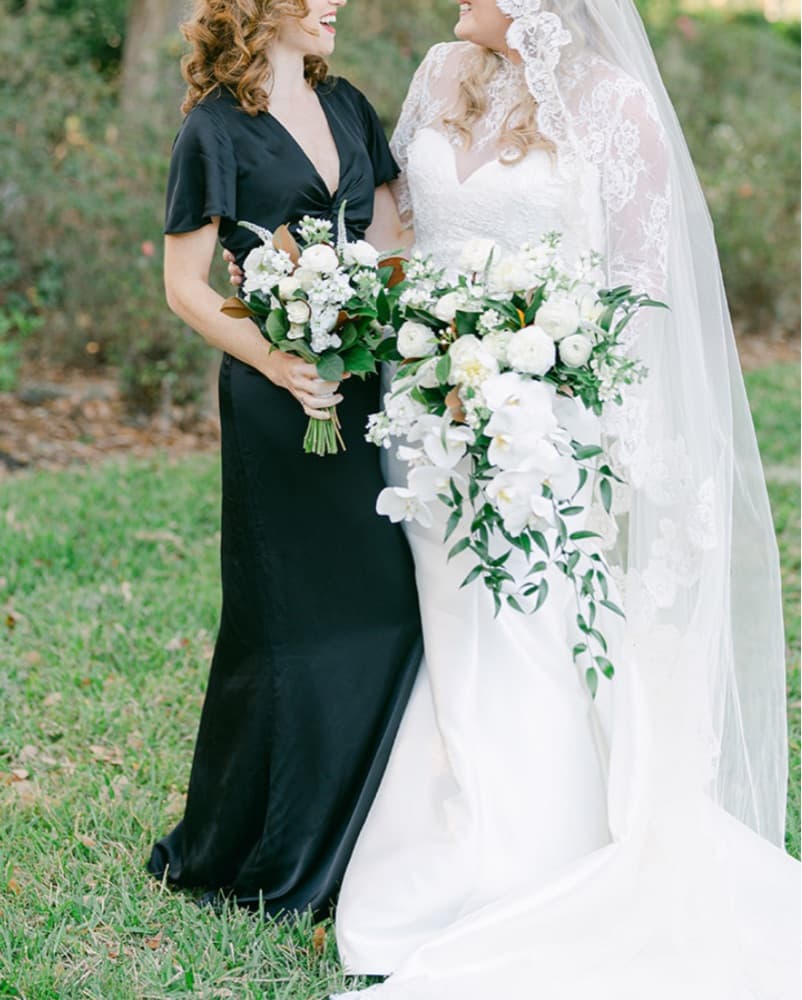 Show Me Your Mumu Rome Twist Gown - Image 3