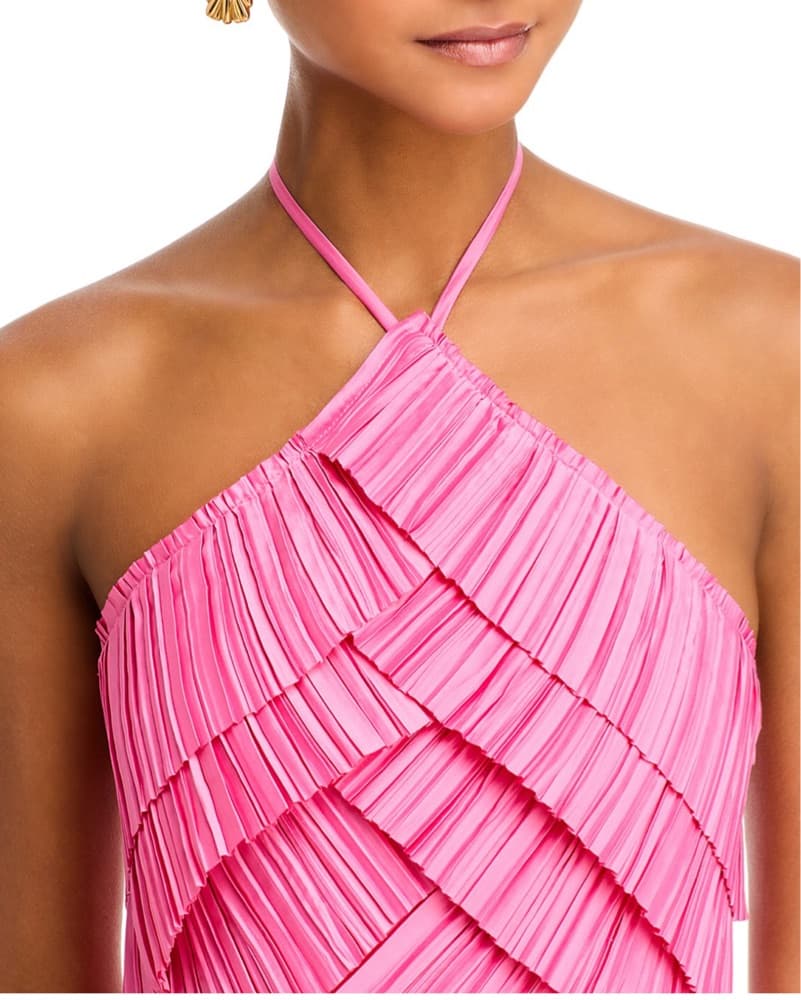 Cult Gaia Patrizia Dress - Image 2