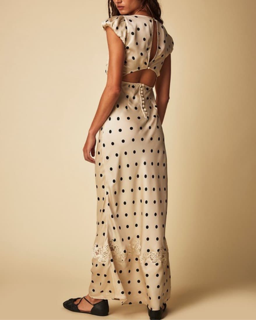 Free People Butterfly Maxi Dress - Image 2