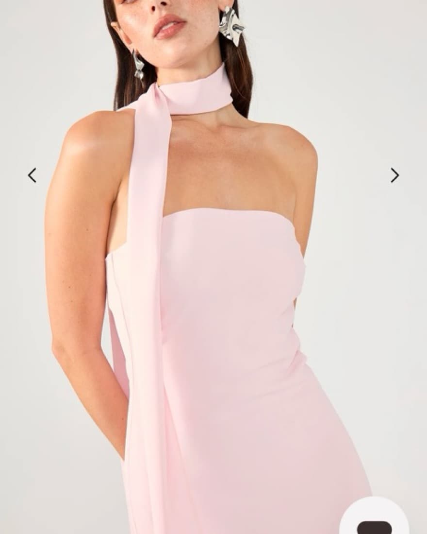Perfect Stranger Carlota Dress - Image 2