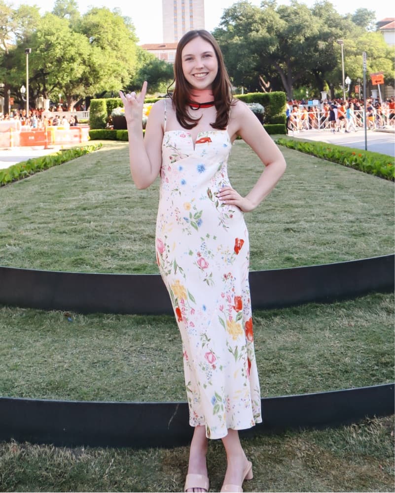 Reformation Jimmie Dress - Image 2