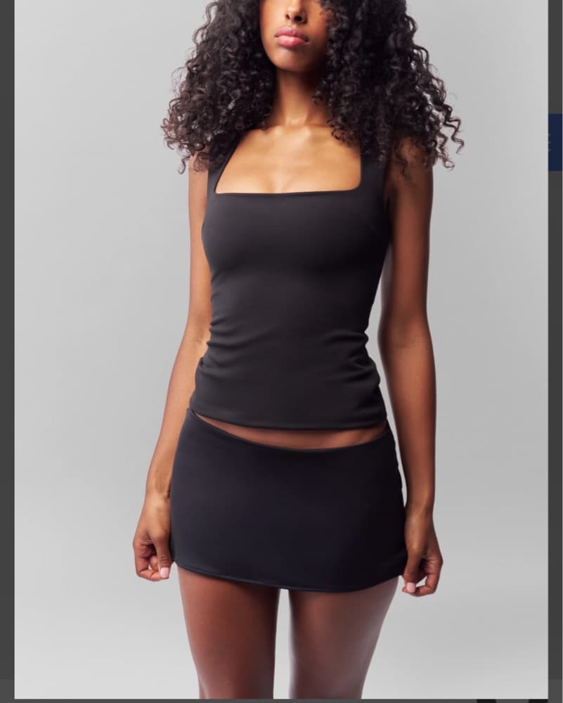Danielle Guizio skirt - Image 1