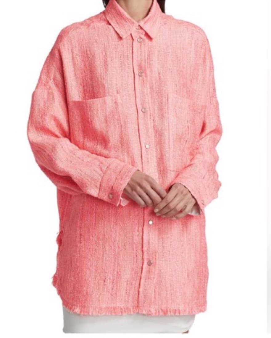 IRO Shirt Jacket - Image 2