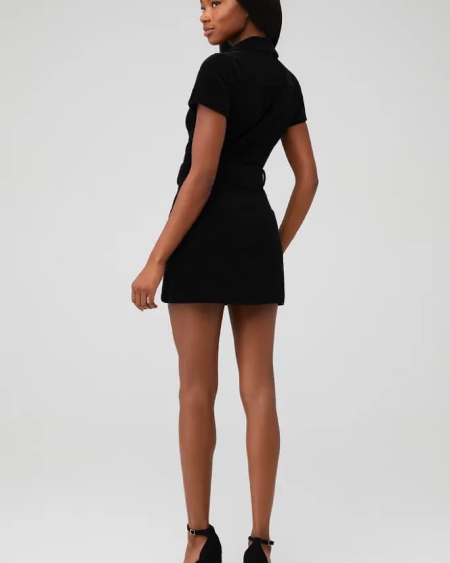 Show Me Your Mumu Outlaw Dress - Image 3
