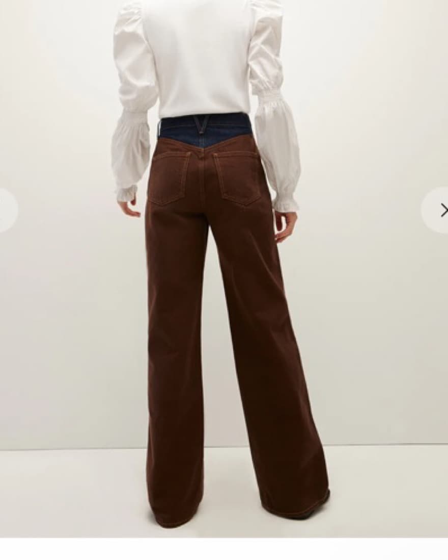 Veronica Beard Jeans  - Image 2
