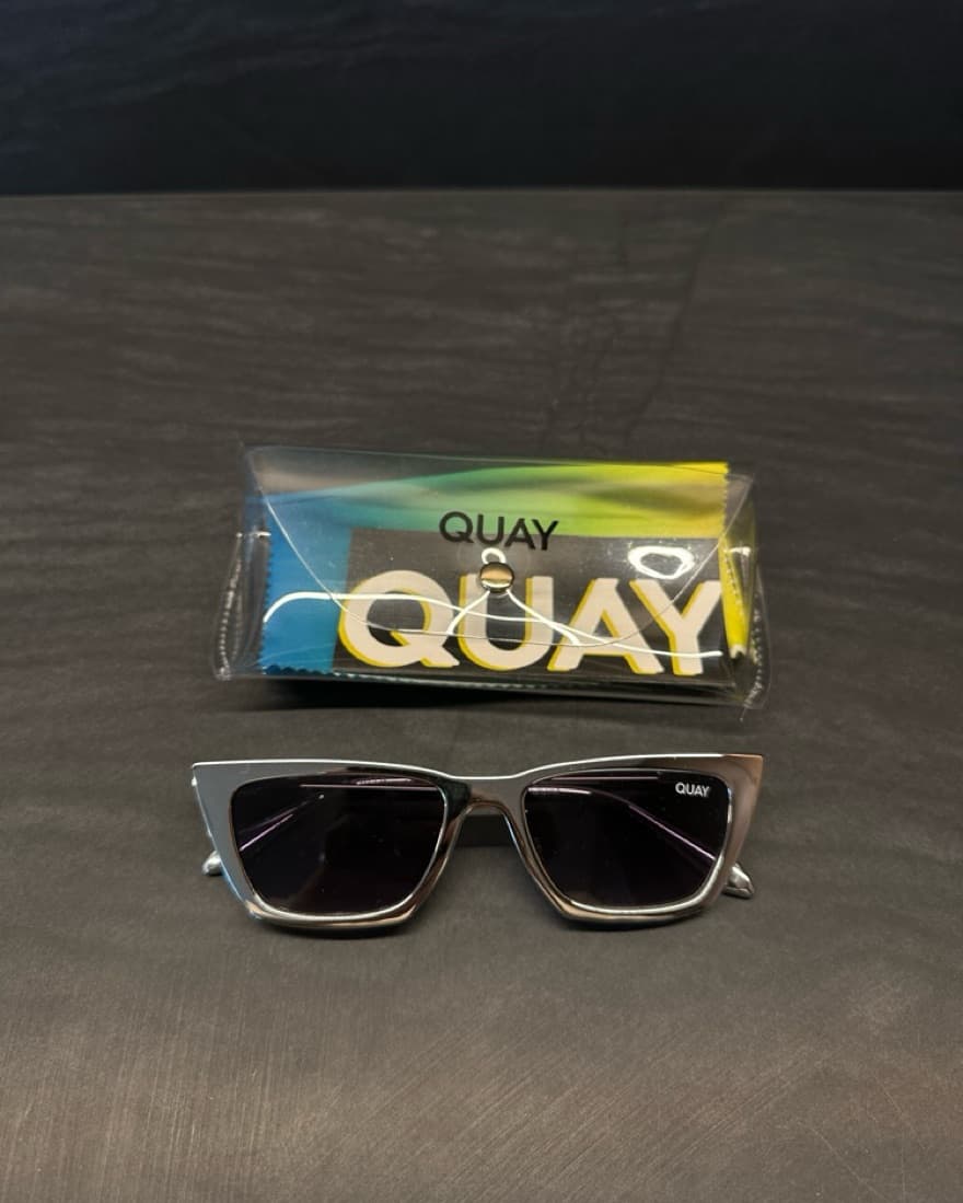 Mirror Sunglasses - Image 1
