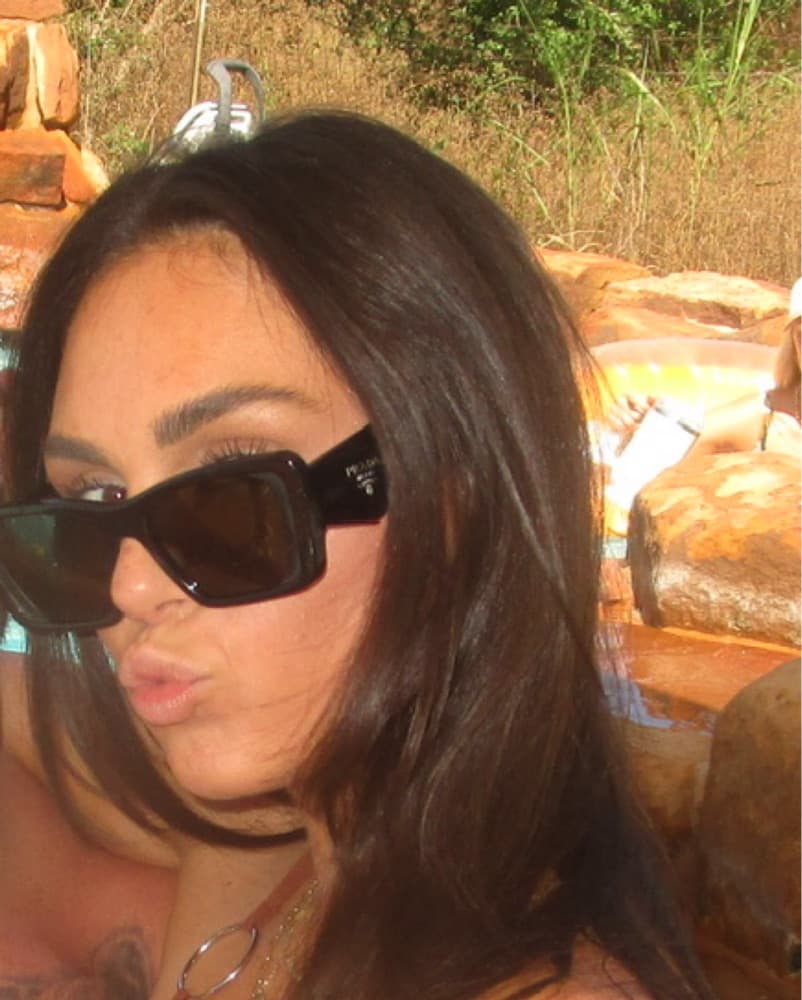 Prada PR 08YS Sunglasses  - Image 5
