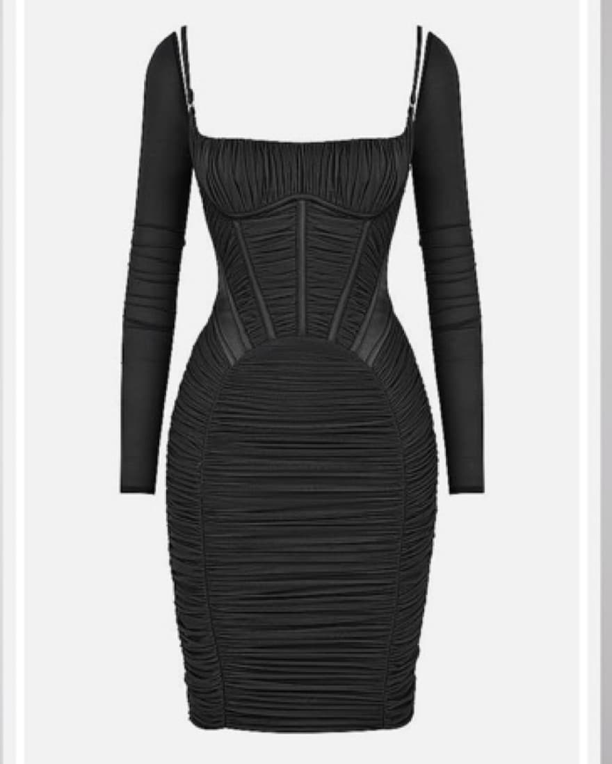 HouseofCB Frejya Dress - Image 3