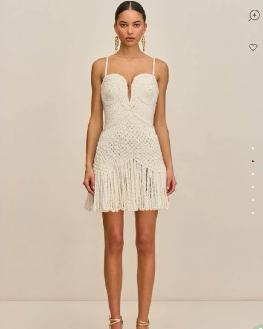 Cult Gaia Henley  - Image 5