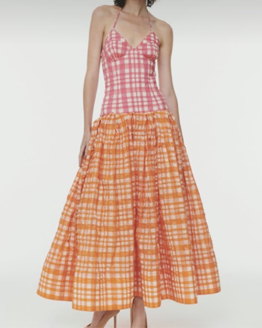 Rosie Assoulin Pitch Perfect Gown  - Image 2