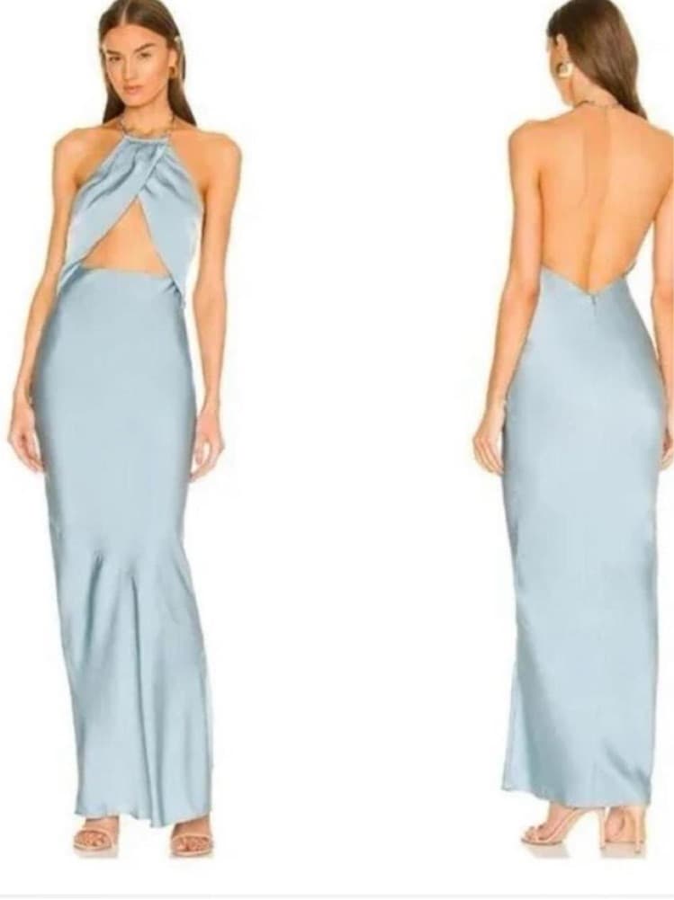Michael Costello x Revolve Finley Gown - Image 1