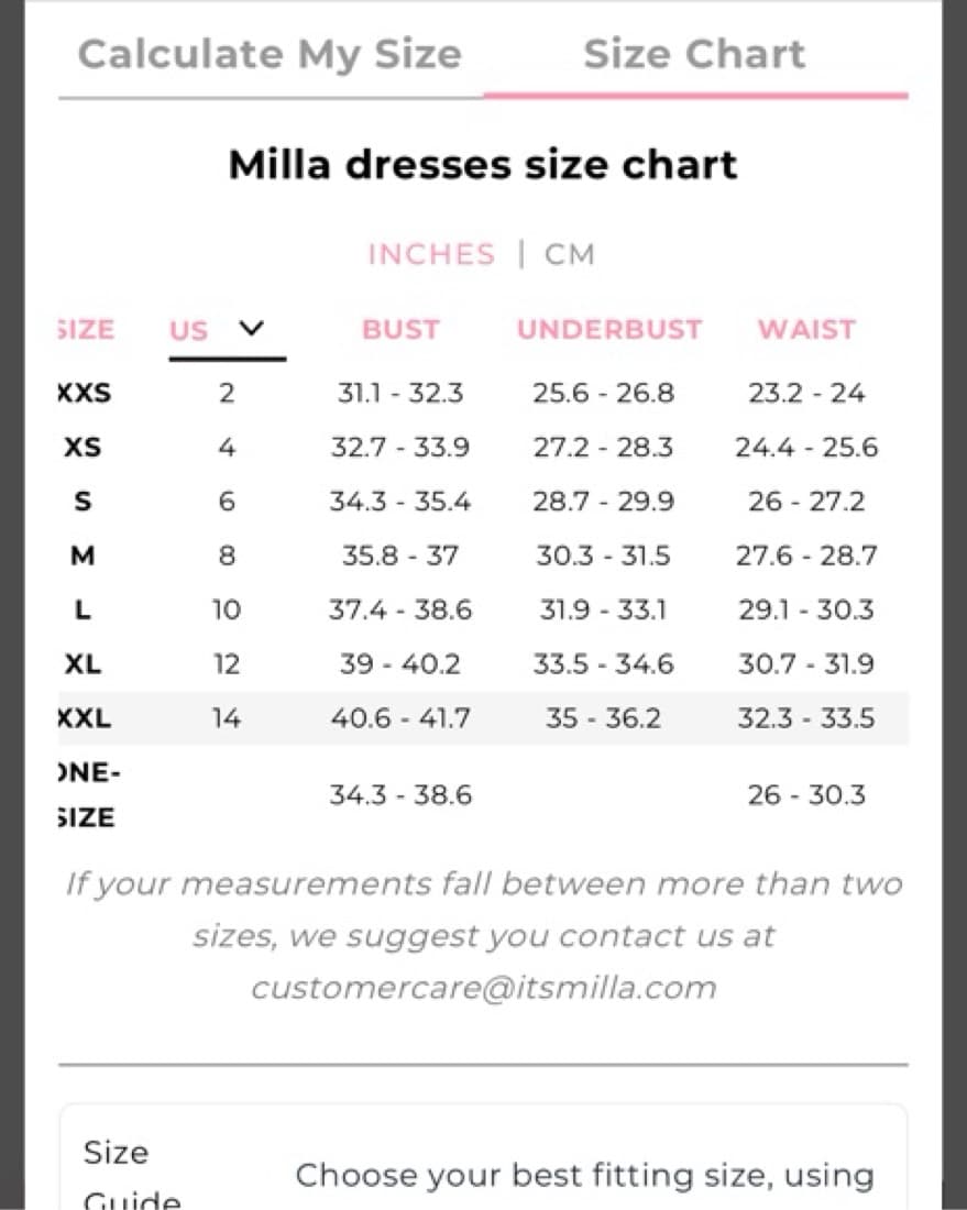 Milla Floral Corset Gown  - Image 6