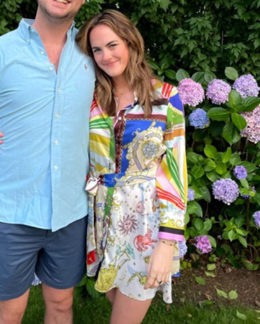 Pucci Inspired Zara Scarf Dress - Image 1