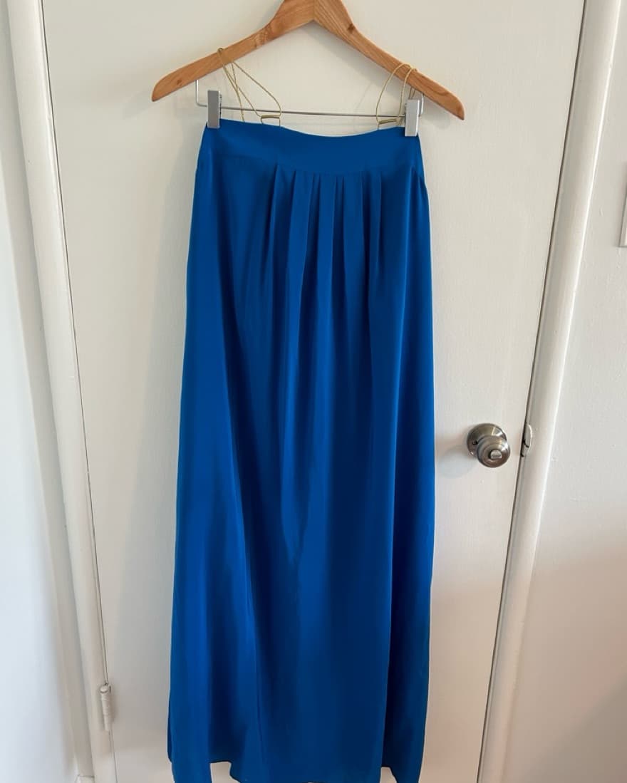 Greek Goddess Dress - Image 4