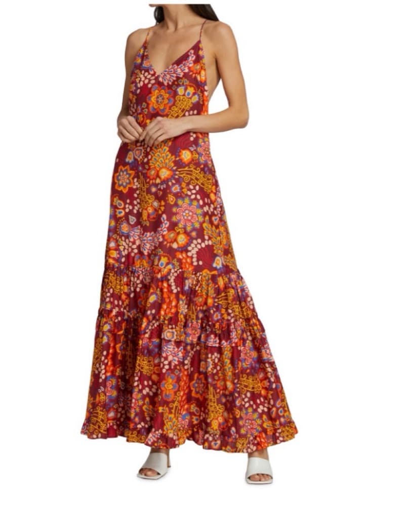 La DoubleJ Radiosa Dress - Image 2