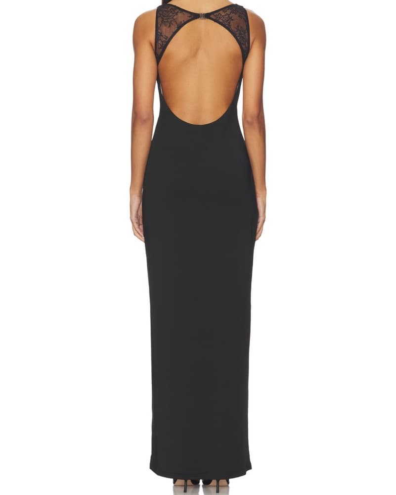 Superdown Vivicia Dress - Image 4