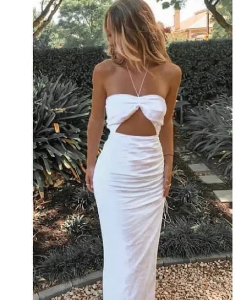 Natalie Rolt Aston Dress - Image 1