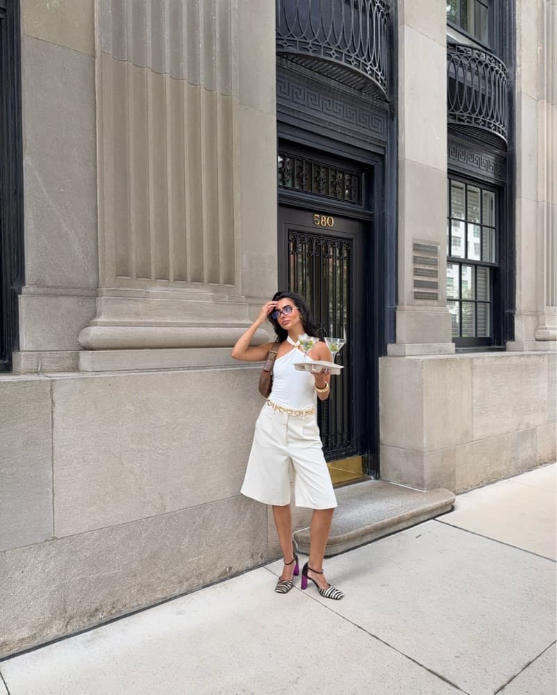 White Top  - Image 2