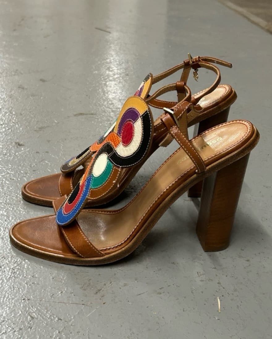 Dsquared2 Heels - Image 2