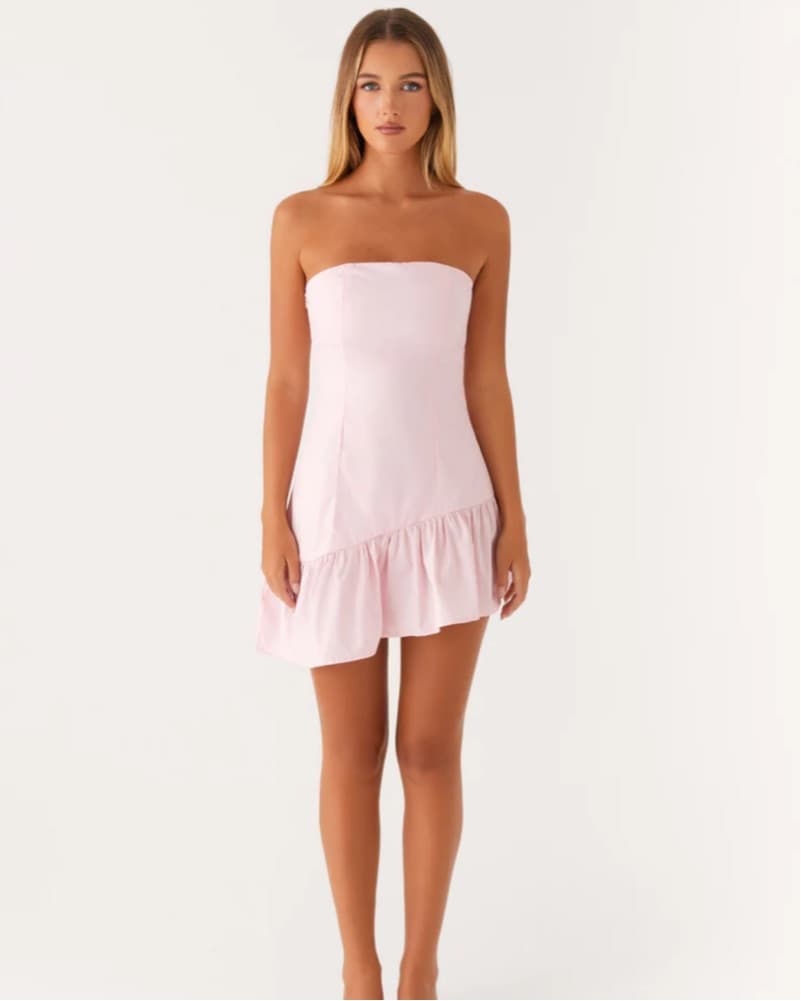 Peppermayo Camillo Mini Dress - Image 2