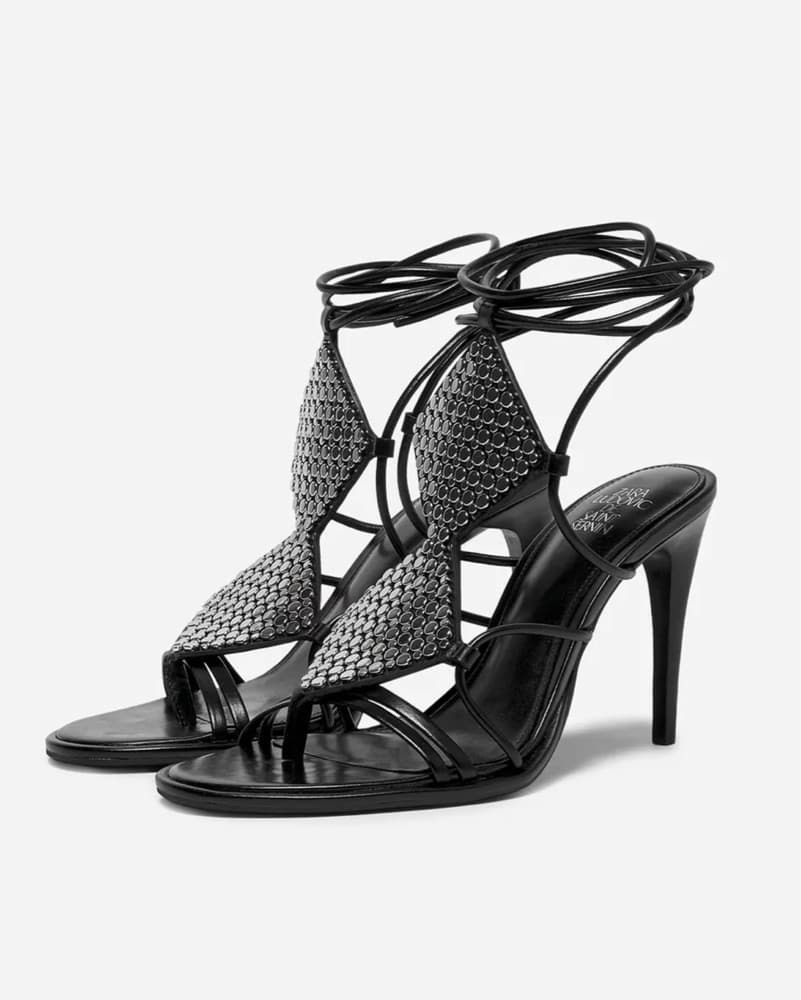 LDSS Heels - Image 1