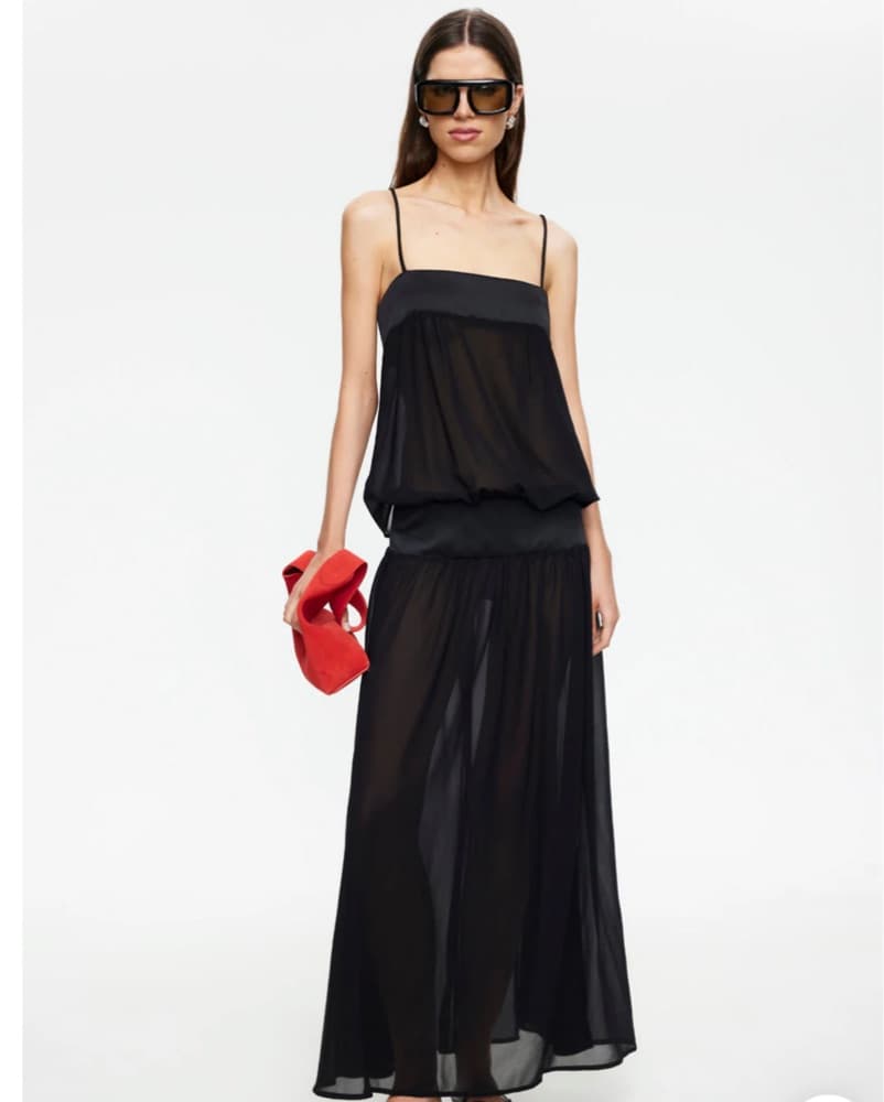 Lioness Gracia Dress - Image 5
