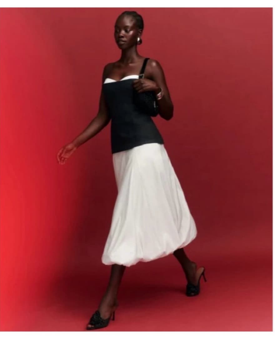 Reformarion Bustier - Image 2