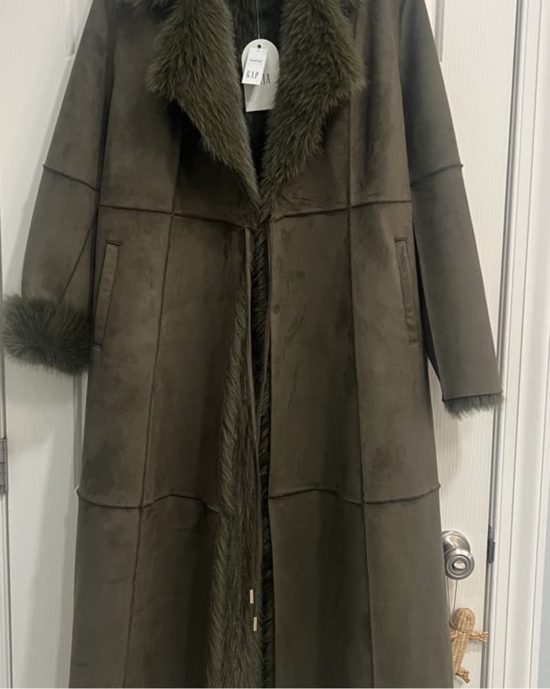 Cult Gaia Coat - Image 2