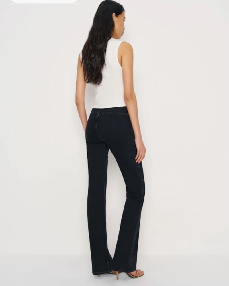 Most flattering Reformation Jeans - Image 3