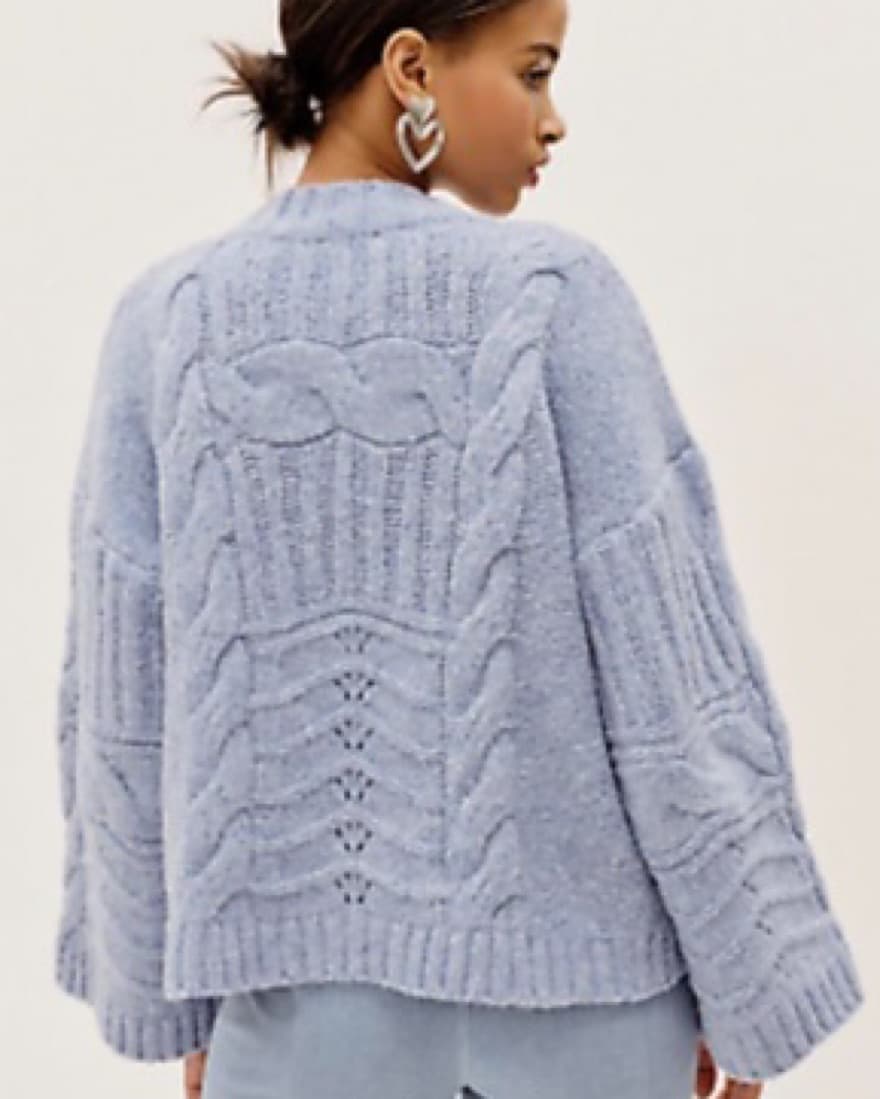 For Love and Lemons Cardigan  - Image 2