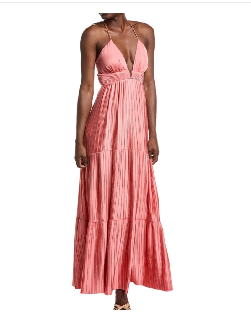 Ba&Sh Maxi Dress  - Image 1