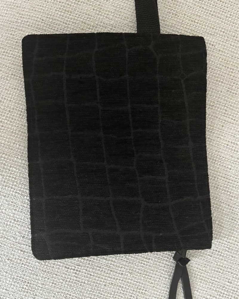 Furst Wrist Purse - Image 2