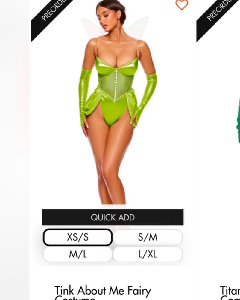 Tinkerbell - Image 1