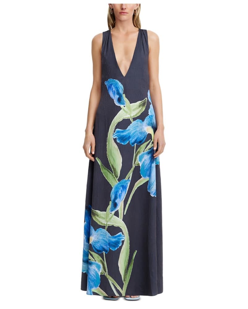 Significant Other Merida Maxi Dress - Image 1