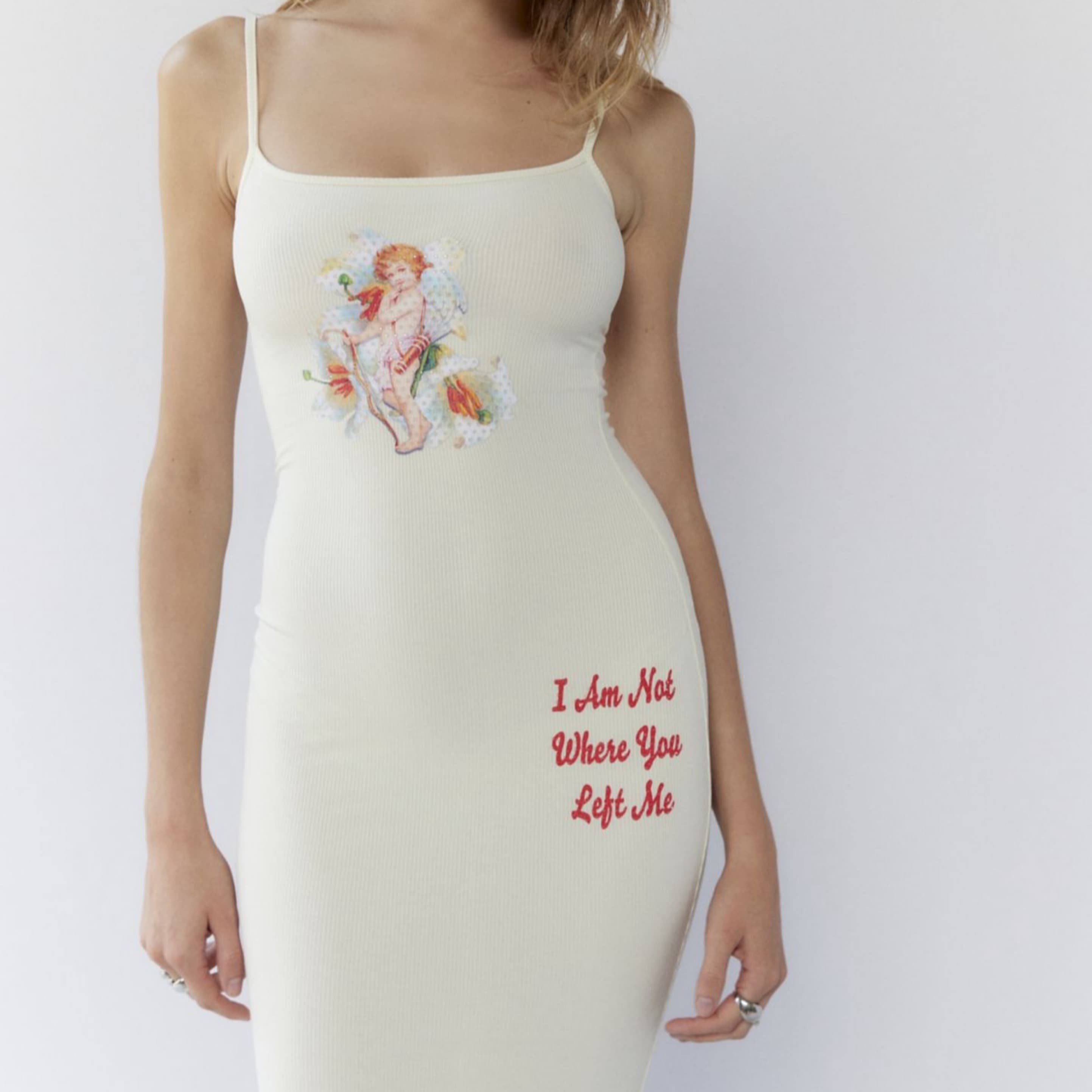 Boys Lie I Am Not Where You Left Me Maxi - Image 1