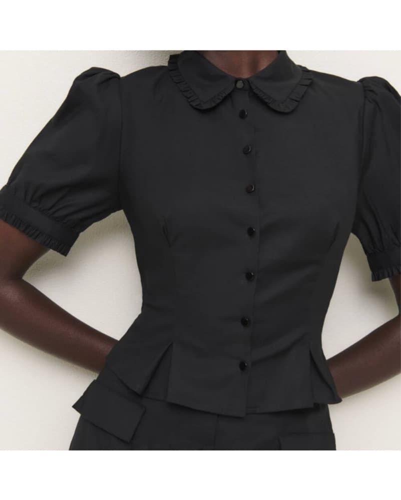 Reformation Marcie Top - Image 1