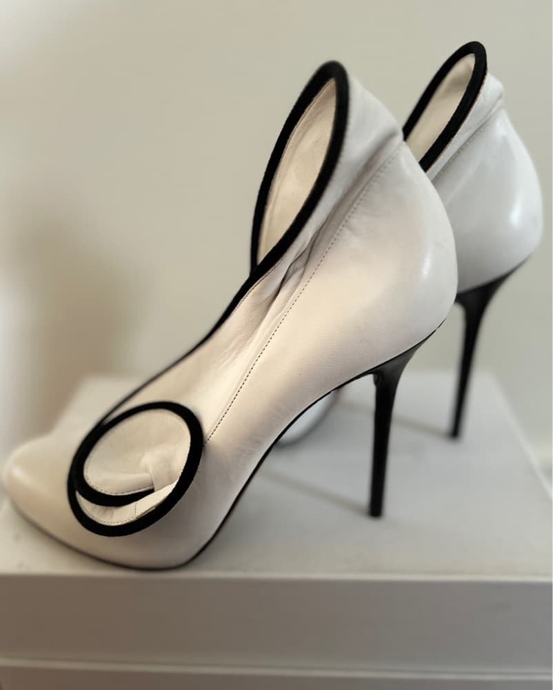 Sergio Rossi Heels - Image 1