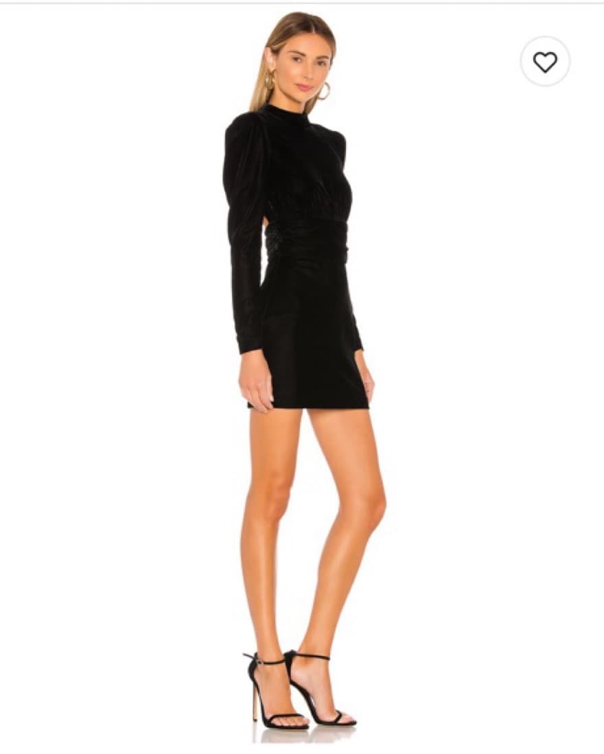 NBD Tedora Dress - Image 3