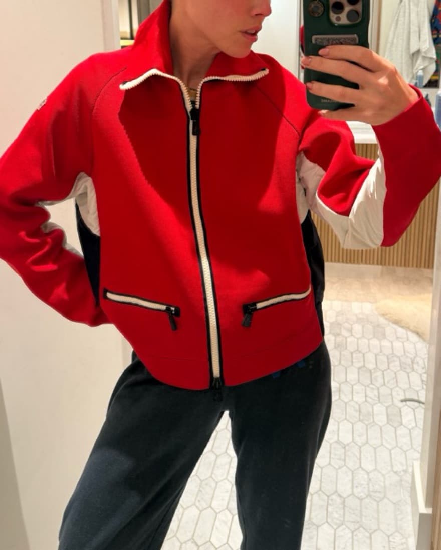 Moncler Apres Ski/base Jacket - Image 2
