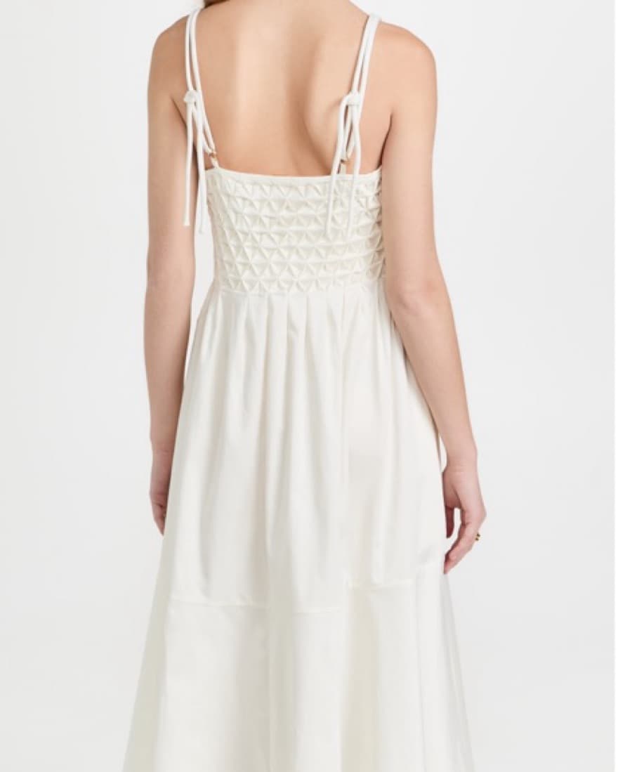 Cult Gaia Brynn Midi Dress - Image 2