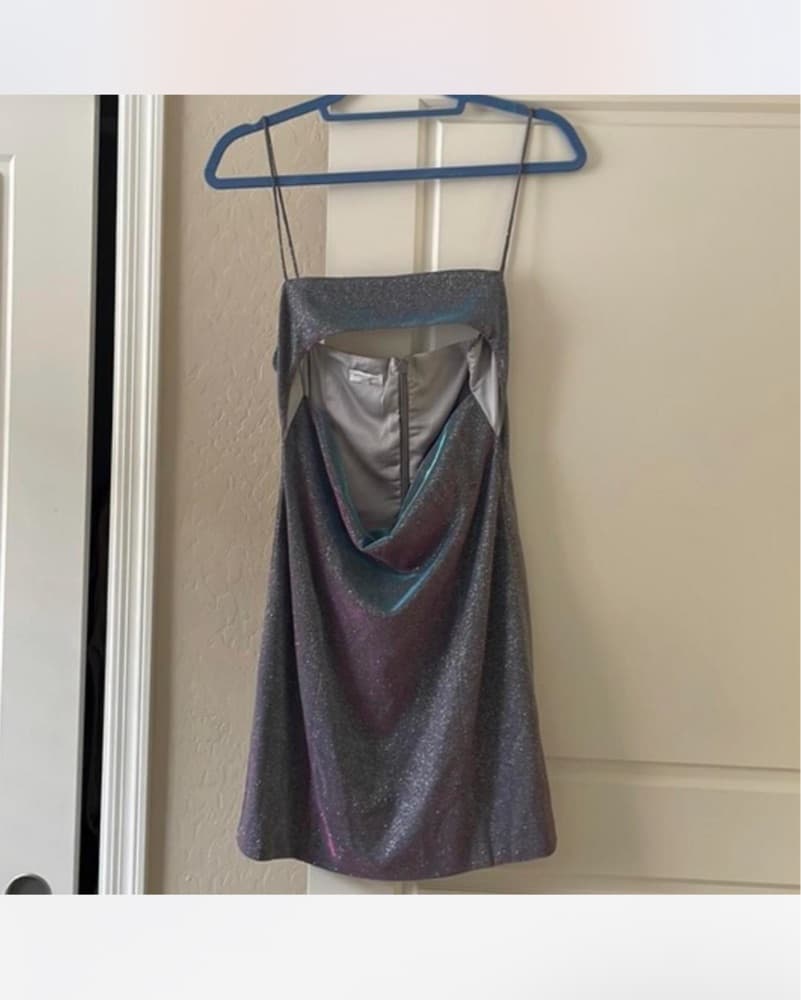 Mistress Rocks Dress - Image 2