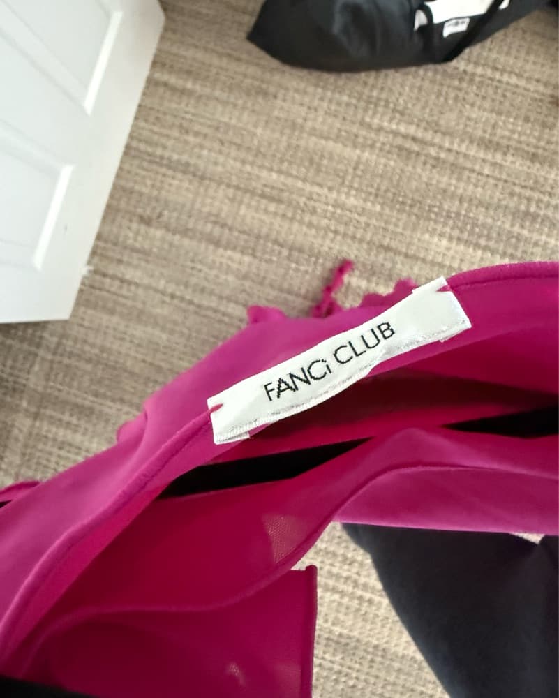 Fanci Club Obsession Dress - Image 4