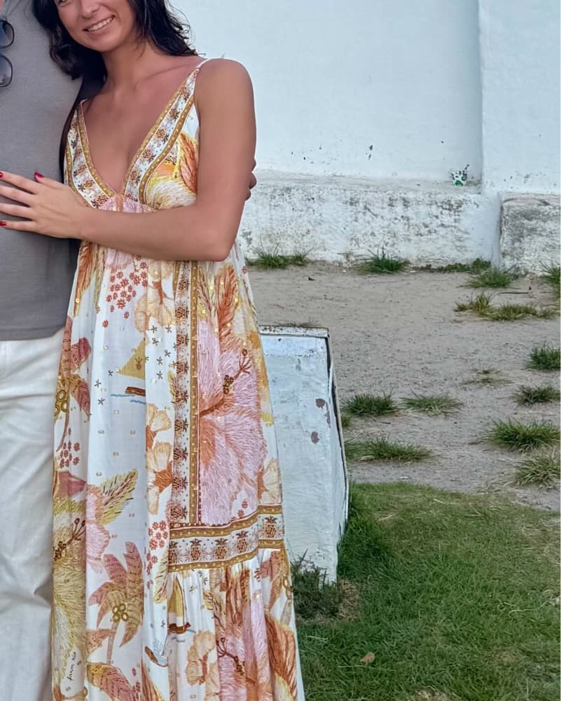 Farm Rio Dress  - Image 1